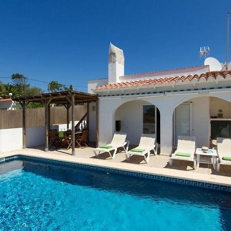Villa Serena By Mauter Villas Cala En Porter  Экстерьер фото
