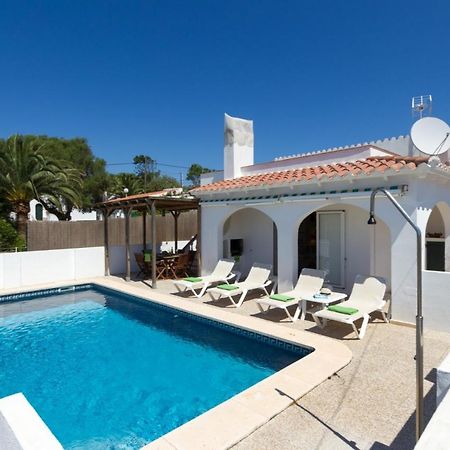 Villa Serena By Mauter Villas Cala En Porter  Экстерьер фото